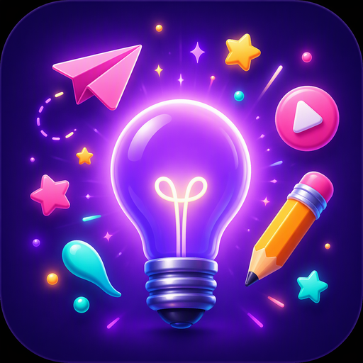 Ícono de Depósito de Ideas